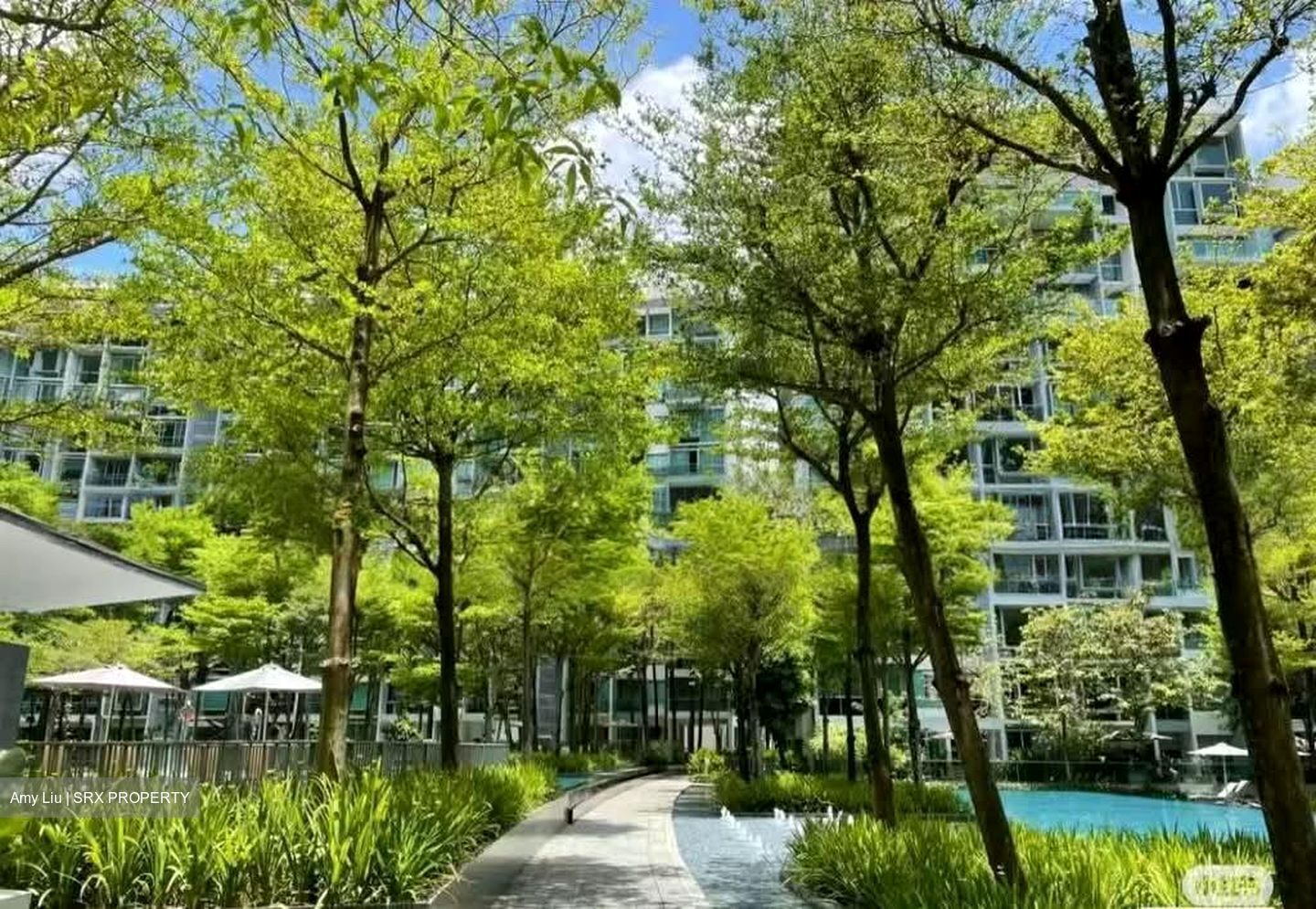 Botannia (D5), Condominium #555530481